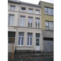 Woonhaven Antwerpen