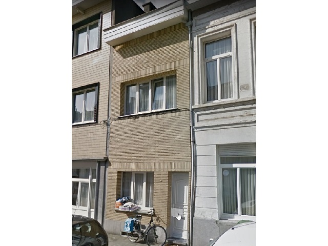 Sleeckxstraat