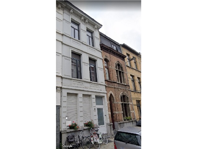 Cobdenstraat