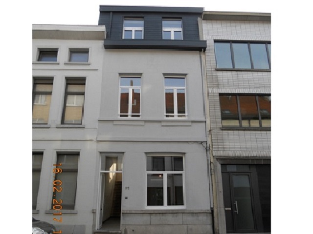 Van Luppenstraat