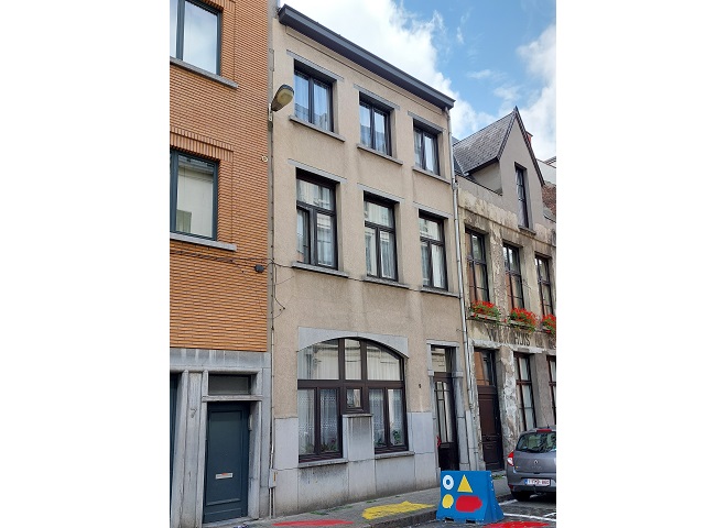 Huikstraat