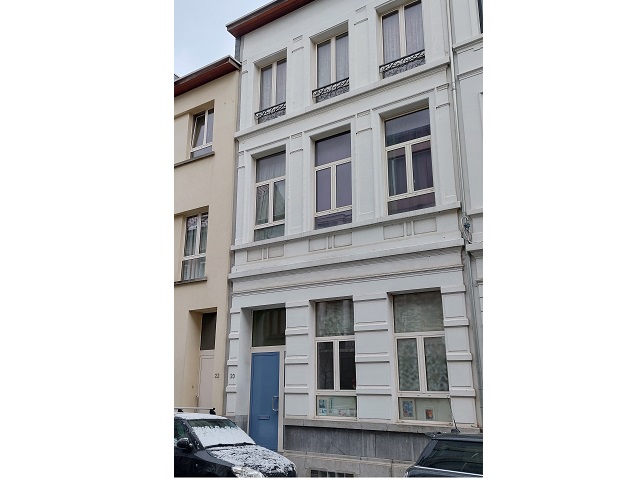 Zonstraat