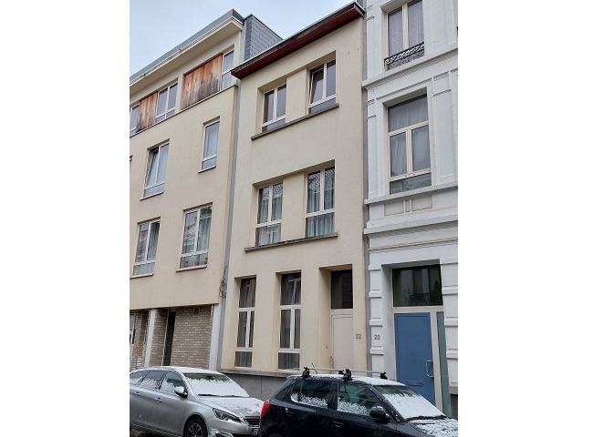 Zonstraat