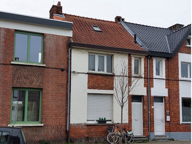 Edelgesteentenstraat