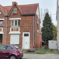 Woonhaven Antwerpen