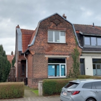 Woonhaven Antwerpen