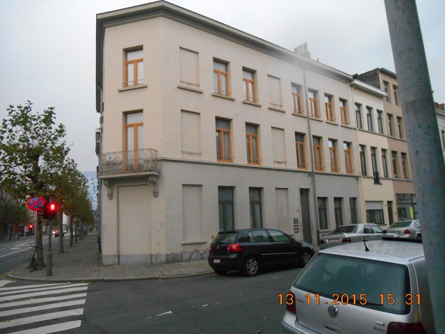 Cassiersstraat