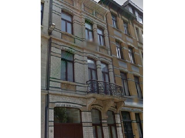 De Marbaixstraat