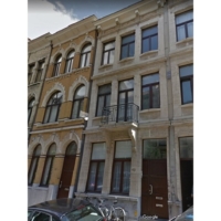 Woonhaven Antwerpen