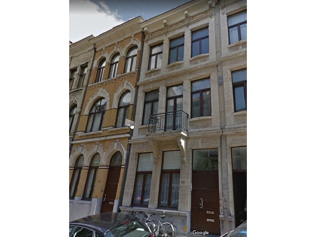 De Marbaixstraat
