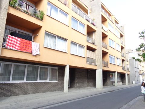 Borgerhoutsestraat