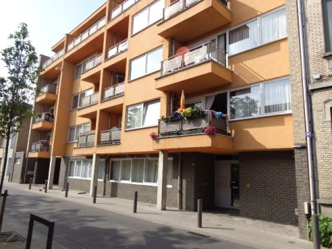 Borgerhoutsestraat