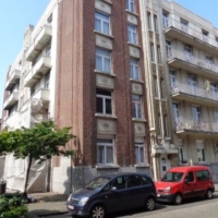 Woonhaven Antwerpen