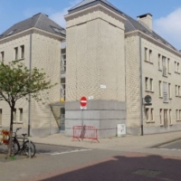 Woonhaven Antwerpen