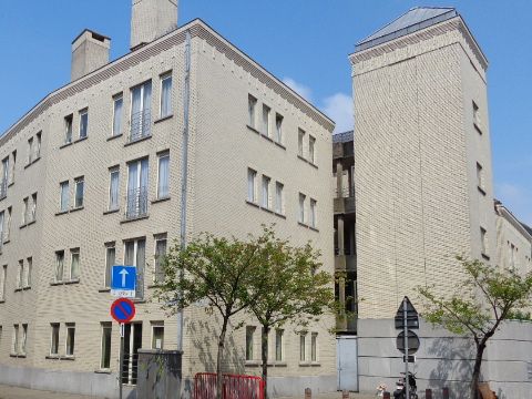 Helmstraat