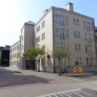 Woonhaven Antwerpen