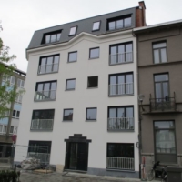 Woonhaven Antwerpen