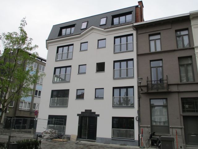 Moorkensplein