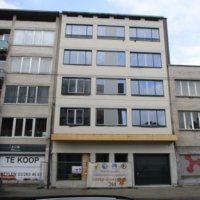 Woonhaven Antwerpen