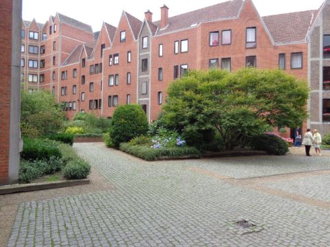 Bullinckplaats