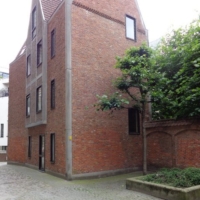 Woonhaven Antwerpen
