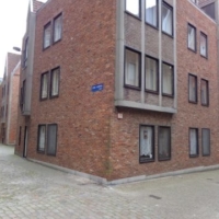 Woonhaven Antwerpen