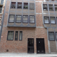 Woonhaven Antwerpen