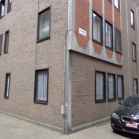 Woonhaven Antwerpen