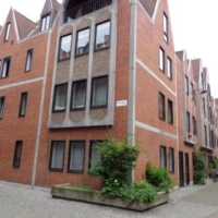 Woonhaven Antwerpen