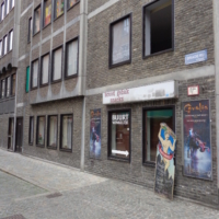 Woonhaven Antwerpen