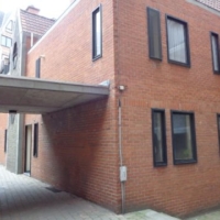 Woonhaven Antwerpen