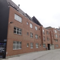Woonhaven Antwerpen