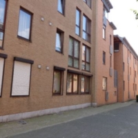 Woonhaven Antwerpen
