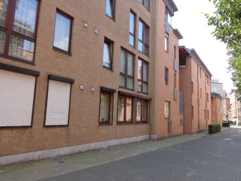 Keistraat