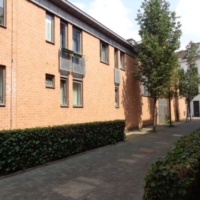 Woonhaven Antwerpen