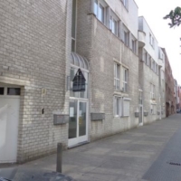 Woonhaven Antwerpen