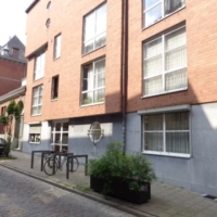 Woonhaven Antwerpen