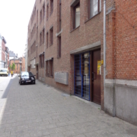 Woonhaven Antwerpen