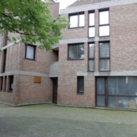 Woonhaven Antwerpen