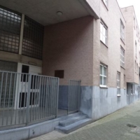 Woonhaven Antwerpen