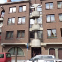Woonhaven Antwerpen