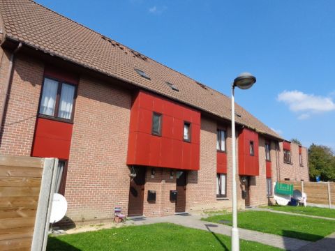 Noordschippersdok