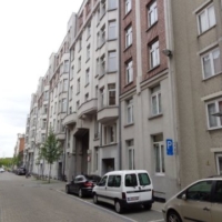 Woonhaven Antwerpen