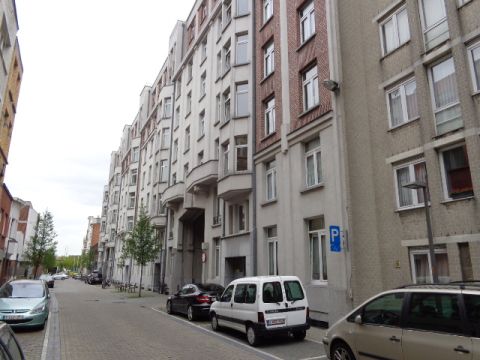 Twee Netenstraat