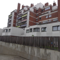 Woonhaven Antwerpen