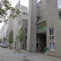 Woonhaven Antwerpen