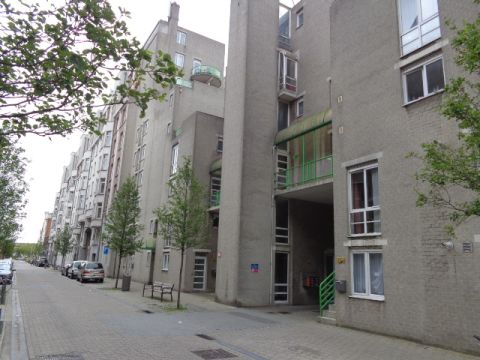 Twee Netenstraat