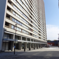 Woonhaven Antwerpen