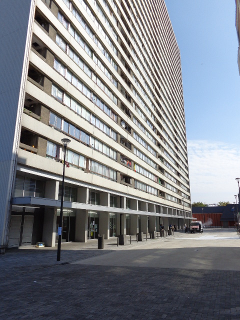 Ernest Claesstraat
