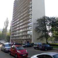 Woonhaven Antwerpen